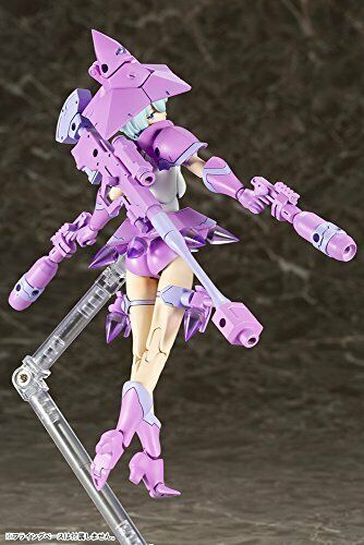 Kotobukiya Chaos & Pretty Witch Plastic Model- Japan Figure Store - #1 Bring To You The Best Japanese Goods