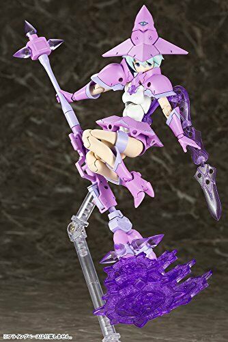 Kotobukiya Chaos & Pretty Witch Plastic Model- Japan Figure Store - #1 Bring To You The Best Japanese Goods
