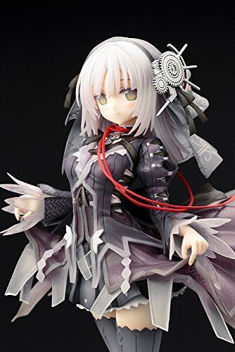 Kotobukiya Clockwork Planet Ryuzu 1/7 Scale Figure- Japan Figure Store - #1 Bring To You The Best Japanese Goods