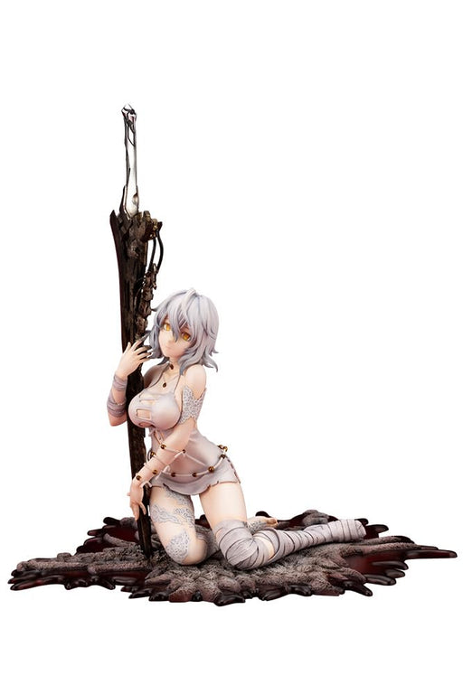 Kotobukiya Code Vein Io 1/7 PVC Figure- Japan Figure Store - #1 Bring To You The Best Japanese Goods