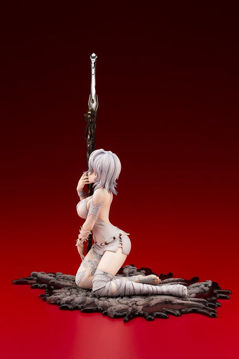 Kotobukiya Code Vein Io 1/7 PVC Figure- Japan Figure Store - #1 Bring To You The Best Japanese Goods