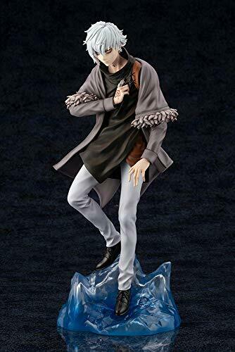 Kotobukiya Crypter/kadoc Zemlupus 1/7 Scale Figure- Japan Figure Store - #1 Bring To You The Best Japanese Goods
