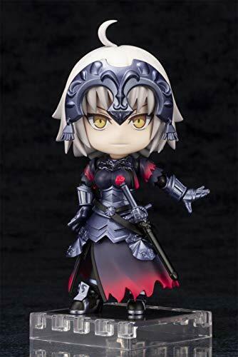 Kotobukiya Cu-poche Avenger/jeanne D'arc Alter Figure- Japan Figure Store - #1 Bring To You The Best Japanese Goods