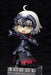 Kotobukiya Cu-poche Avenger/jeanne D'arc Alter Figure- Japan Figure Store - #1 Bring To You The Best Japanese Goods