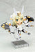 Kotobukiya Cu-poche Fa Girl Baselard Figure- Japan Figure Store - #1 Bring To You The Best Japanese Goods