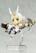 Kotobukiya Cu-poche Fa Girl Baselard Figure- Japan Figure Store - #1 Bring To You The Best Japanese Goods