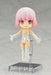 Kotobukiya Cu-poche Fa Girl Materia White Figure- Japan Figure Store - #1 Bring To You The Best Japanese Goods