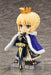 Kotobukiya Cu-poche Fate/grand Order Saber/altria Pendragon Figure- Japan Figure Store - #1 Bring To You The Best Japanese Goods