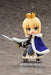 Kotobukiya Cu-poche Fate/grand Order Saber/altria Pendragon Figure- Japan Figure Store - #1 Bring To You The Best Japanese Goods
