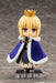 Kotobukiya Cu-poche Fate/grand Order Saber/altria Pendragon Figure- Japan Figure Store - #1 Bring To You The Best Japanese Goods