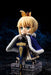 Kotobukiya Cu-poche Fate/grand Order Saber/altria Pendragon Figure- Japan Figure Store - #1 Bring To You The Best Japanese Goods