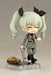 Kotobukiya Cu-poche Girls Und Panzer Anchovy Figure- Japan Figure Store - #1 Bring To You The Best Japanese Goods