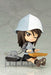 Kotobukiya Cu-poche Girls Und Panzer Mika Figure- Japan Figure Store - #1 Bring To You The Best Japanese Goods