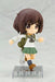 Kotobukiya Cu-poche Girls Und Panzer Yukari Akiyama Uniform Ver. Figure- Japan Figure Store - #1 Bring To You The Best Japanese Goods