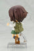 Kotobukiya Cu-poche Girls Und Panzer Yukari Akiyama Uniform Ver. Figure- Japan Figure Store - #1 Bring To You The Best Japanese Goods