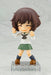 Kotobukiya Cu-poche Girls Und Panzer Yukari Akiyama Uniform Ver. Figure- Japan Figure Store - #1 Bring To You The Best Japanese Goods