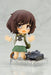 Kotobukiya Cu-poche Girls Und Panzer Yukari Akiyama Uniform Ver. Figure- Japan Figure Store - #1 Bring To You The Best Japanese Goods