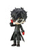 Kotobukiya Cu-poche Persona 5 Hero Phantom Thief Ver. Figure - Japan Figure