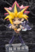 KOTOBUKIYA Ad039 Cu-Poche Yu-Gi-Oh! Dark Yugi/ Yami Yugi Figure- Japan Figure Store - #1 Bring To You The Best Japanese Goods
