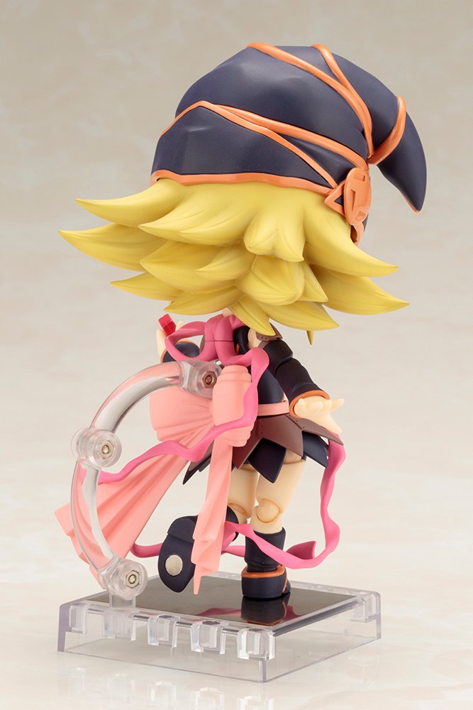 KOTOBUKIYA Ad041 Cu-Poche Yu-Gi-Oh! Zexal Gagaga Girl- Japan Figure Store - #1 Bring To You The Best Japanese Goods