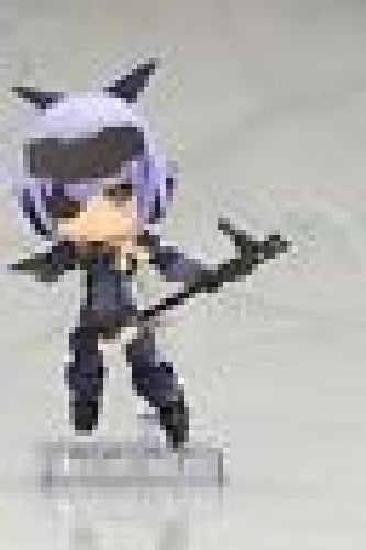 Kotobukiya Cu-poche Fa Girl Jinrai Figure- Japan Figure Store - #1 Bring To You The Best Japanese Goods