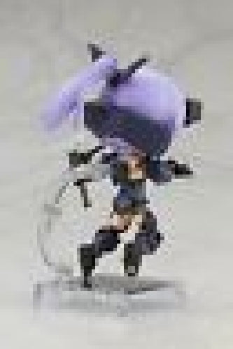 Kotobukiya Cu-poche Fa Girl Jinrai Figure- Japan Figure Store - #1 Bring To You The Best Japanese Goods
