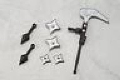 Kotobukiya Cu-poche Fa Girl Jinrai Figure- Japan Figure Store - #1 Bring To You The Best Japanese Goods