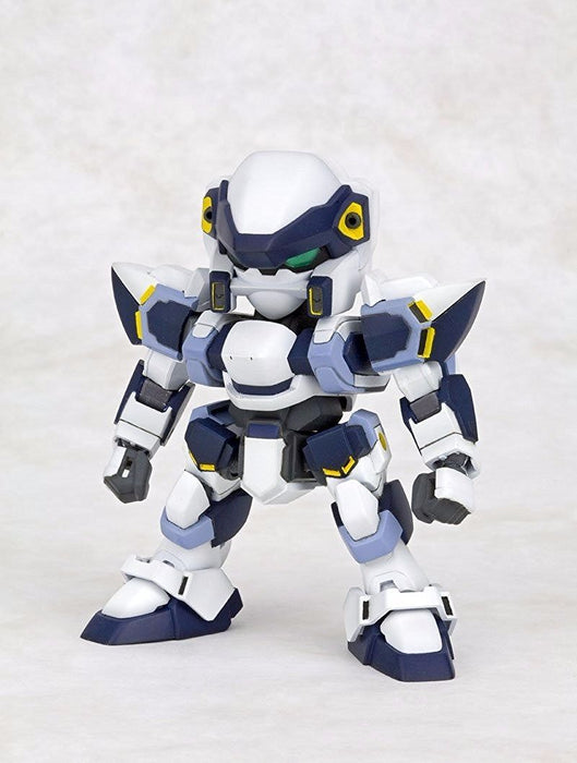 Kotobukiya D-style 13 Full Metal Panic! Arx-7 Arbalest Model Kit- Japan Figure Store - #1 Bring To You The Best Japanese Goods