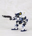 Kotobukiya D-style 13 Full Metal Panic! Arx-7 Arbalest Model Kit- Japan Figure Store - #1 Bring To You The Best Japanese Goods