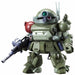 Kotobukiya D-style 37 Votoms Scope Dog Turbo Custom Chirico Use Model Kit- Japan Figure Store - #1 Bring To You The Best Japanese Goods