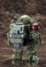 Kotobukiya D-style 37 Votoms Scope Dog Turbo Custom Chirico Use Model Kit- Japan Figure Store - #1 Bring To You The Best Japanese Goods