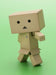 Kotobukiya Danboard Mini Plastic Model Kit Yotsuba&!- Japan Figure Store - #1 Bring To You The Best Japanese Goods