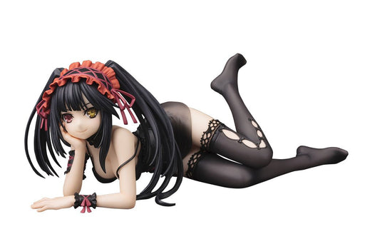 KOTOBUKIYA Pp594 Kurumi Tokisaki 1/7 Scale Figure Date A Live Ii- Japan Figure Store - #1 Bring To You The Best Japanese Goods