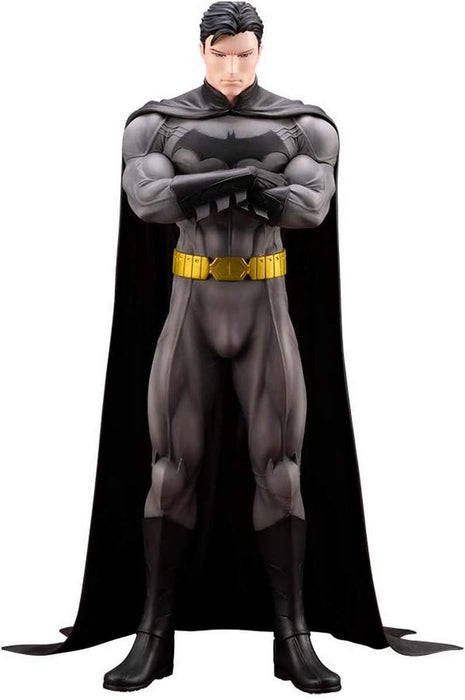 Kotobukiya DC Comics Batman Ikemen Statue Multicolor Japanese Toys And Figures- Japan Figure Store - #1 Bring To You The Best Japanese Goods