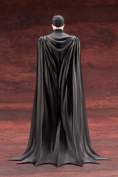 Kotobukiya DC Comics Batman Ikemen Statue Multicolor Japanese Toys And Figures- Japan Figure Store - #1 Bring To You The Best Japanese Goods