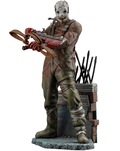 KOTOBUKIYA The Trapper Figure Dead By Daylight- Japan Figure Store - #1 Bring To You The Best Japanese Goods