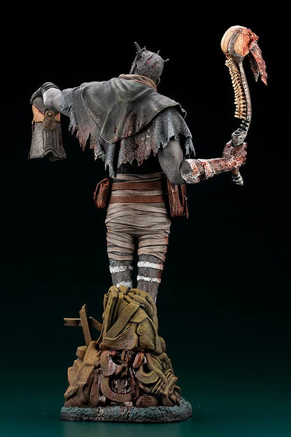 KOTOBUKIYA Wraith Figure Dead By Daylight- Japan Figure Store - #1 Bring To You The Best Japanese Goods