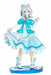 Kotobukiya Dennou Shoujo Siro 1/7 Scale Figure - Japan Figure