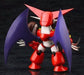 Kotobukiya D-style Getter Robo Armageddon Shin Getter 1 Model Kit- Japan Figure Store - #1 Bring To You The Best Japanese Goods