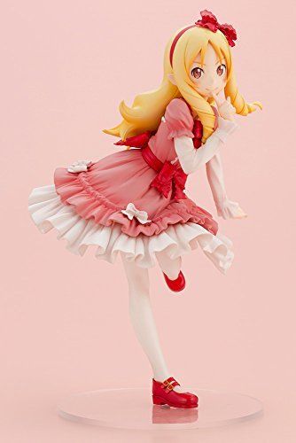 Kotobukiya Ero Manga Sensei Elf Yamada 1/7 Scale Figure- Japan Figure Store - #1 Bring To You The Best Japanese Goods