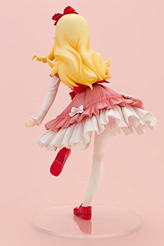 Kotobukiya Ero Manga Sensei Elf Yamada 1/7 Scale Figure- Japan Figure Store - #1 Bring To You The Best Japanese Goods