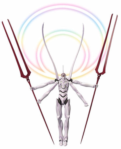 Kotobukiya Evangelion 13 Awake Ver 1/400 Plastic Model Kit- Japan Figure Store - #1 Bring To You The Best Japanese Goods