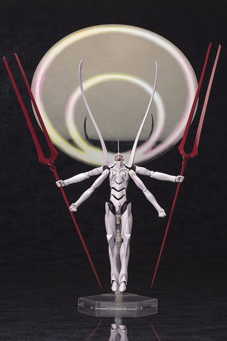 Kotobukiya Evangelion 13 Awake Ver 1/400 Plastic Model Kit- Japan Figure Store - #1 Bring To You The Best Japanese Goods