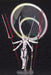Kotobukiya Evangelion 13 Awake Ver 1/400 Plastic Model Kit- Japan Figure Store - #1 Bring To You The Best Japanese Goods