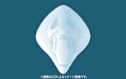 Kotobukiya Evangelion 10th Angel New Version Silicone Ice Tray Character Goods- Japan Figure Store - #1 Bring To You The Best Japanese Goods