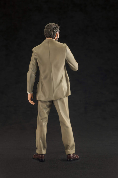 Kotobukiya Albus Dumbledore Artfx+ Figure Fantastic Beasts Multicolor Standard Model Ktsv230- Japan Figure Store - #1 Bring To You The Best Japanese Goods