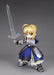 Kotobukiya Fate/stay Night Saber-san Plastic Model Kit F/s- Japan Figure Store - #1 Bring To You The Best Japanese Goods