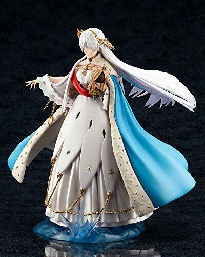Kotobukiya Fate/grand Order Caster / Anastasia 1/7 Scale Figure- Japan Figure Store - #1 Bring To You The Best Japanese Goods