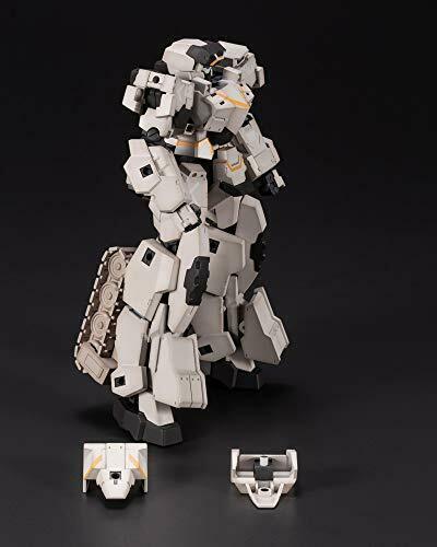 Kotobukiya Frame Arms #0046 Type32model1/kai Remodeling Gou-rai Model Kit- Japan Figure Store - #1 Bring To You The Best Japanese Goods