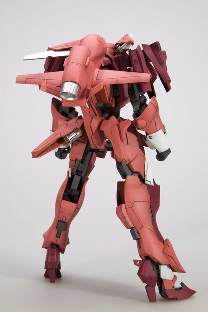 Kotobukiya Frame Arms #007 Sa-17 Rapiere 1/100 Plastic Model Kit- Japan Figure Store - #1 Bring To You The Best Japanese Goods